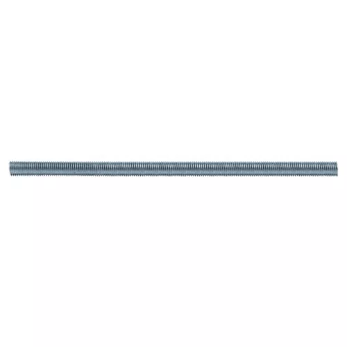 Vergalhão Roscado Aço 3/8" x 1000 VR381ZB - Âncora