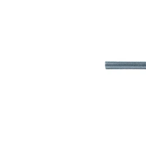 Vergalhão Roscado Aço 3/8" x 1000 VR381ZB - Âncora