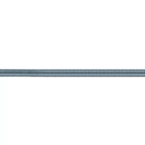 Vergalhão Roscado Aço 3/8" x 1000 VR381ZB - Âncora