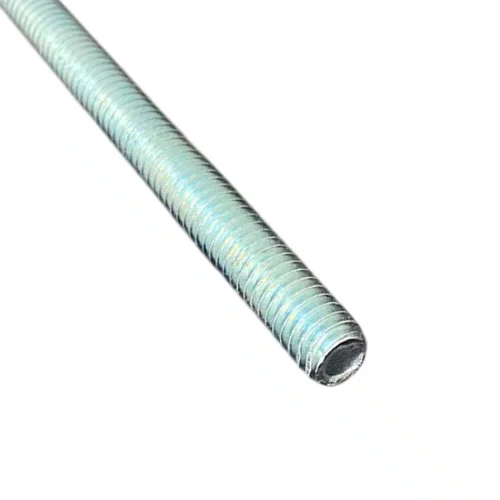 Vergalhão Roscado Aço 3/8" x 1000 VR381ZB - Âncora