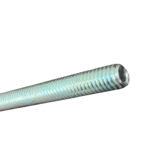 Vergalhão Roscado Aço 3/8" x 1000 VR381ZB - Âncora