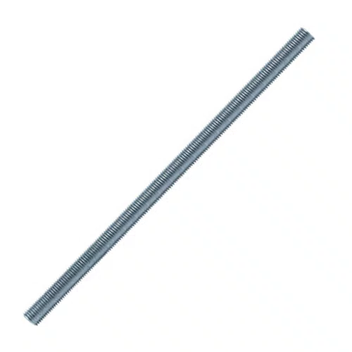 Vergalhão Roscado Aço 3/8" x 1000 VR381ZB - Âncora