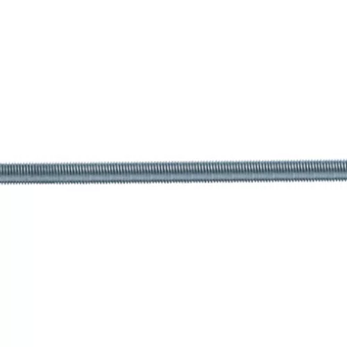 Vergalhão Roscado Aço 5/16" x 1000 VR561ZB - Âncora