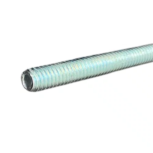Vergalhão Roscado Aço 5/16" x 1000 VR561ZB - Âncora