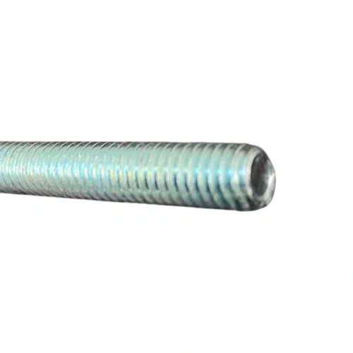 Vergalhão Roscado Aço 5/16" x 1000 VR561ZB - Âncora