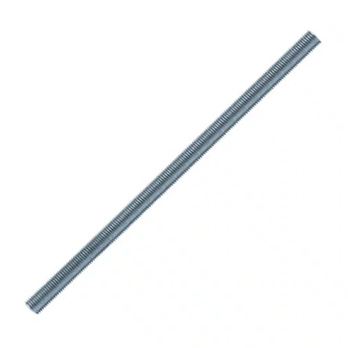 Vergalhão Roscado Aço 5/16" x 1000 VR561ZB - Âncora
