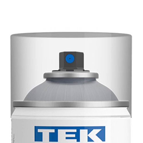 Verniz Spray Brilhante Uso Geral 350ml/250g - TekBond