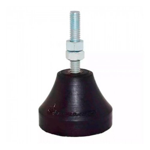 Vibra-stop Intermediário 3/4" 5.000 - 20.000Kg - Vibra-stop