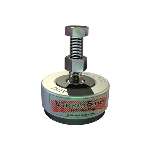 Vibra-stop Intermediário 5/8" 5.000-20.000Kg - Vibra-stop