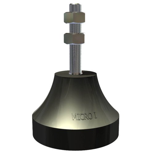 Vibra-stop Micro I 1/4" 50-200 Kg - Vibra-stop