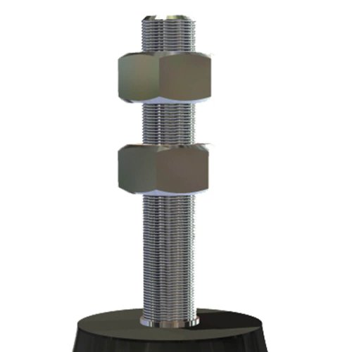 Vibra-stop Micro I 1/4" 50-200 Kg - Vibra-stop
