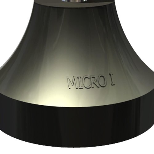 Vibra-stop Micro I 1/4" 50-200 Kg - Vibra-stop
