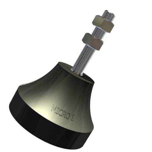Vibra-stop Micro I 1/4" 50-200 Kg - Vibra-stop