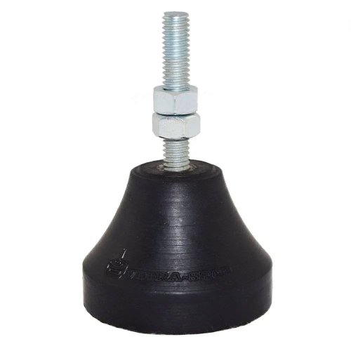 Vibra-stop micro III 5/16" 4 Peças - Vibra-stop