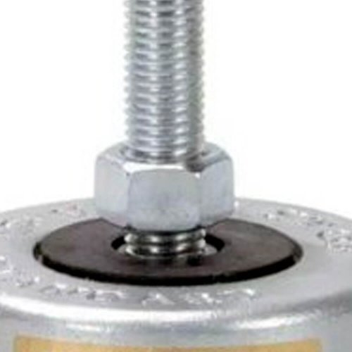 Vibra-stop mini 3/8" 4 peças - Vibra-stop