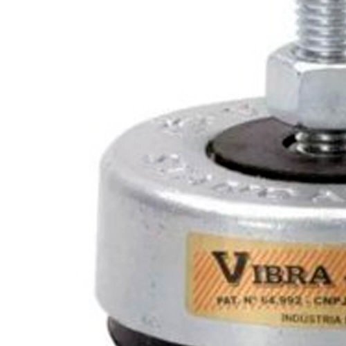 Vibra-stop mini 3/8" 4 peças - Vibra-stop