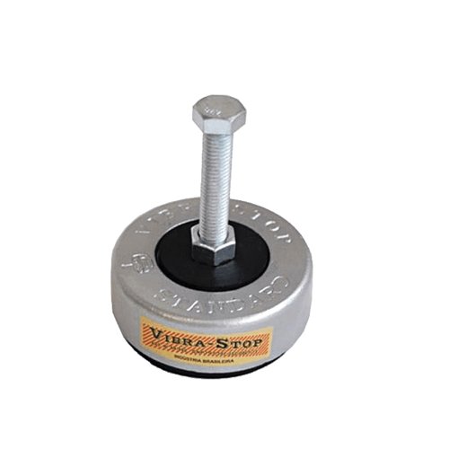 Vibra-stop Super 3/4" 10.000-40.000Kg - Vibra-stop
