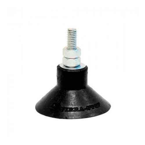 Vibra-Stop Ventosa I 1/4" (4 pçs) 25 Kg - Vibra-stop