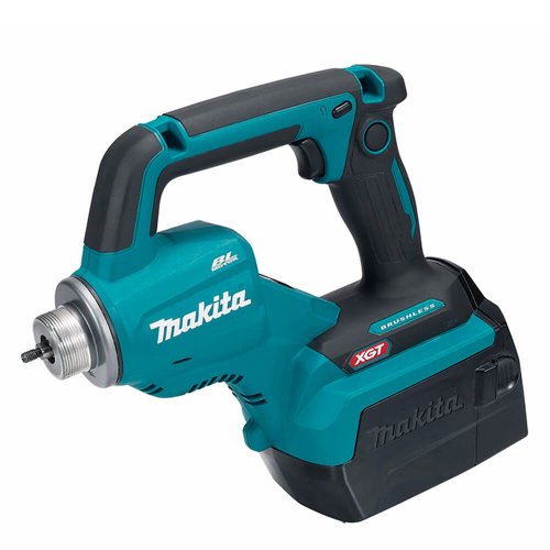 Vibrador de Concreto à Bateria 40V XGT - Makita SMP-VR001GZ