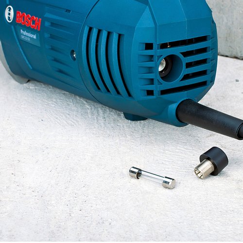 Vibrador de Concreto GVC22EX com Mangote 220V - Bosch