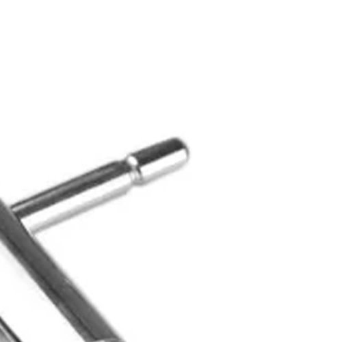 Vira Macho "T" com Catraca Longo Nº 10 M3-M10 - 27.0013 - Rocast