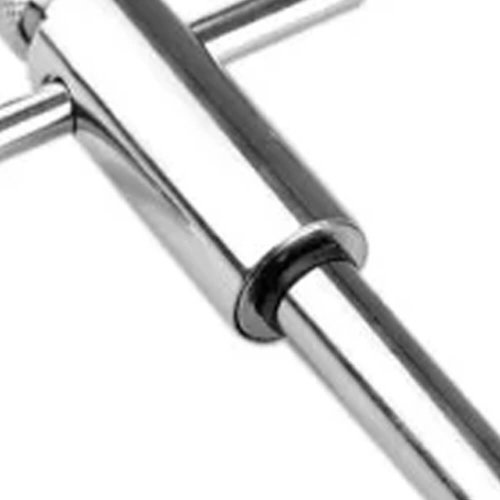 Vira Macho "T" com Catraca Longo Nº 10 M3-M10 - 27.0013 - Rocast