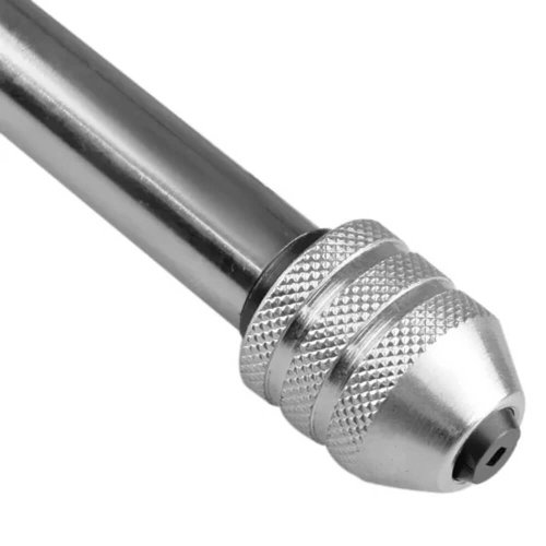 Vira Macho "T" com Catraca Longo Nº 10 M3-M10 - 27.0013 - Rocast