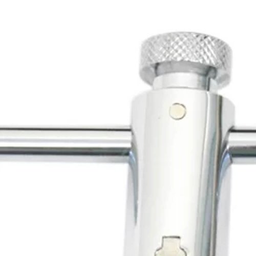 Vira Macho "T" com Catraca N 2 M5-M12 - Rocast