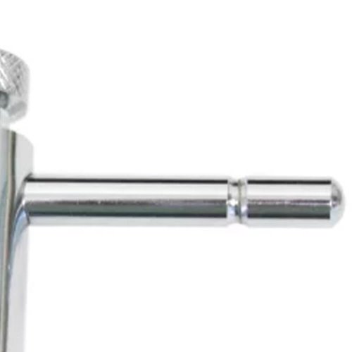 Vira Macho "T" com Catraca N 2 M5-M12 - Rocast