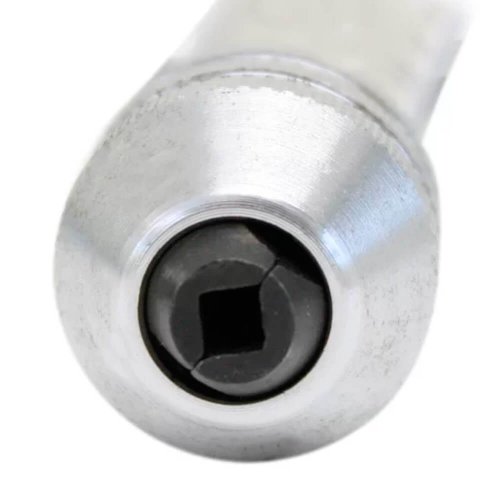 Vira Macho "T" com Catraca N 2 M5-M12 - Rocast