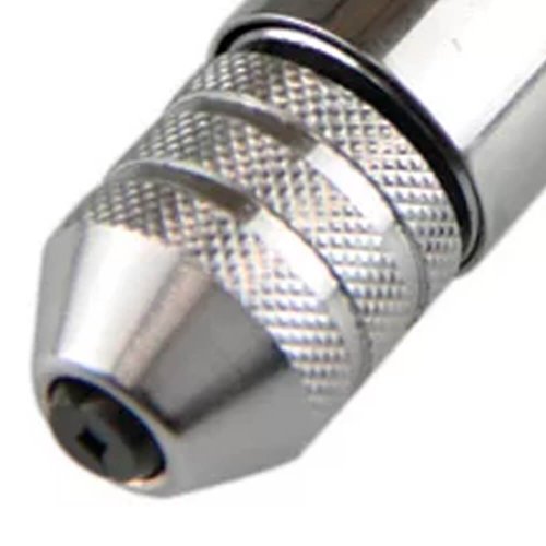 Vira Macho "T" com Catraca Nº 1 M3-M10 - Rocast
