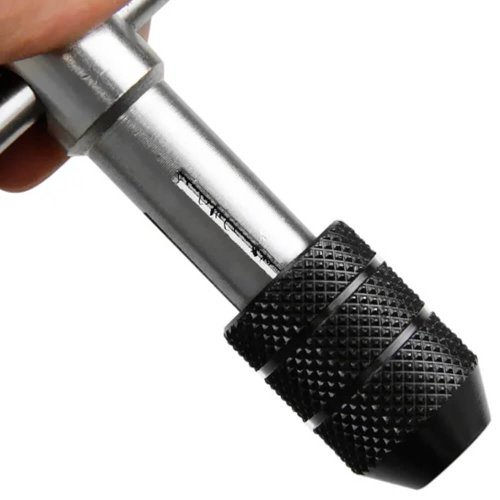 Vira Macho "T" N.3 M6-M12 - Rocast