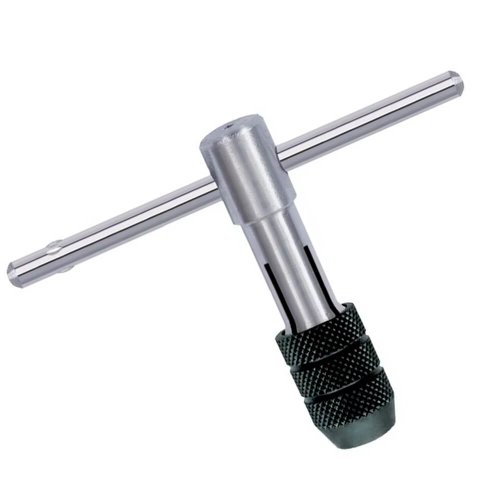 Vira Macho "T" N.3 M6-M12 - Rocast