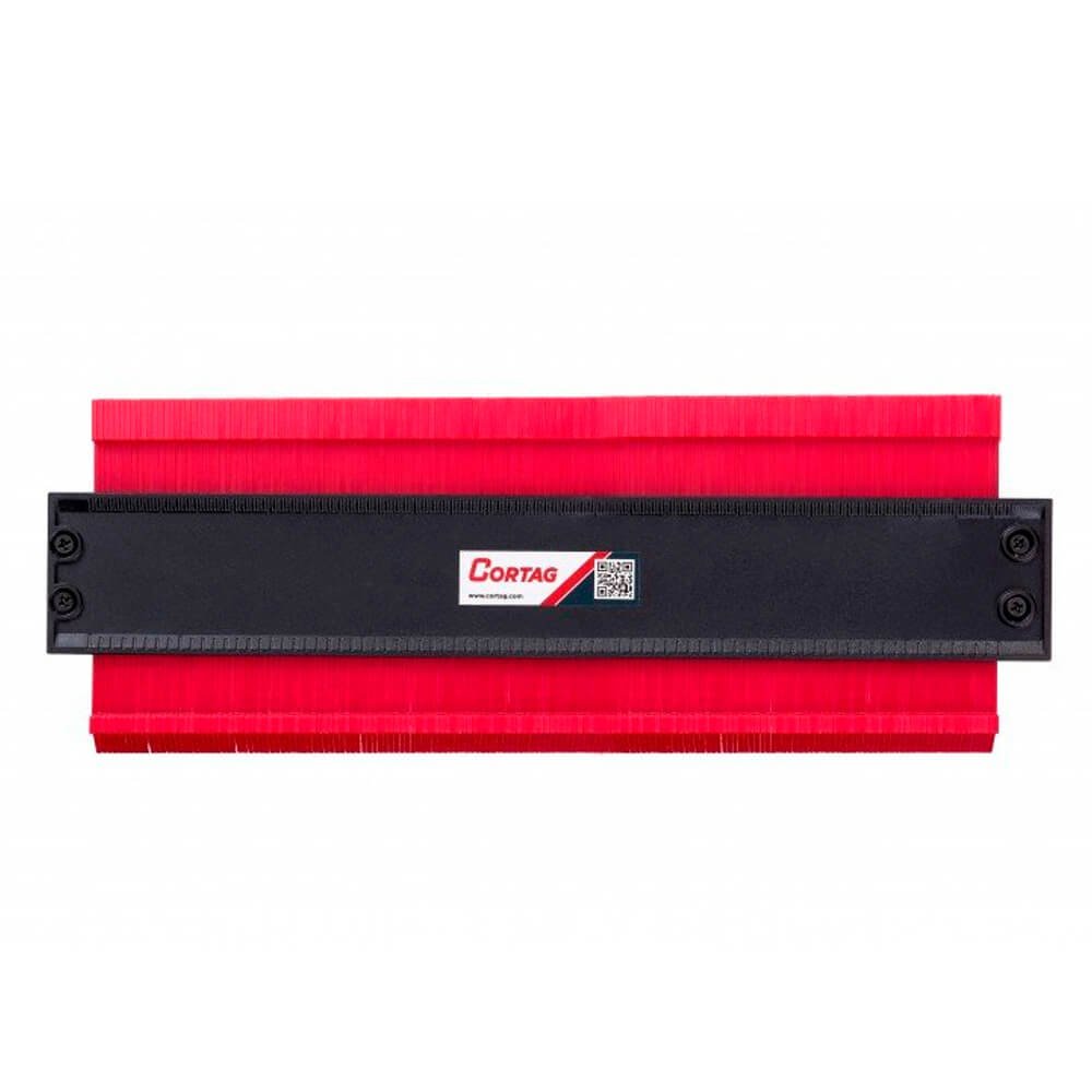 Medidor de Contorno 10" 250mm - 60.236 - Cortag