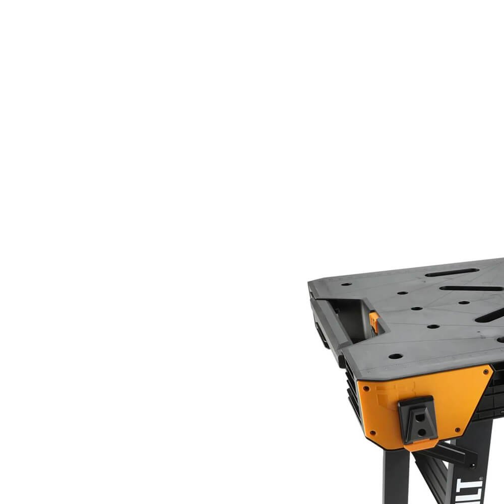 Mesa de Trabalho Montagem Rápida B-WB700 - Toughbuilt