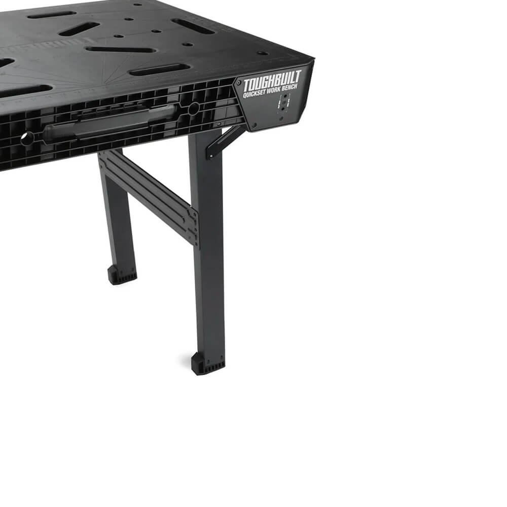 Mesa de Trabalho Montagem Rápida B-WB700 - Toughbuilt
