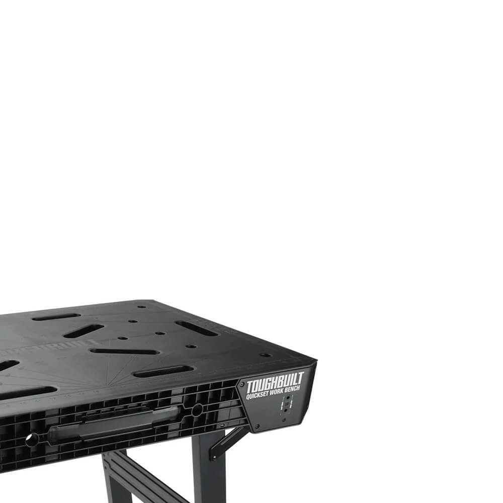 Mesa de Trabalho Montagem Rápida B-WB700 - Toughbuilt