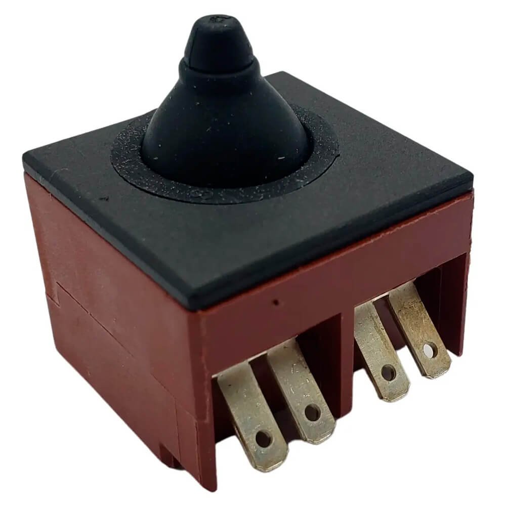 Montagem do Interruptor - 5140190-52 - Dewalt