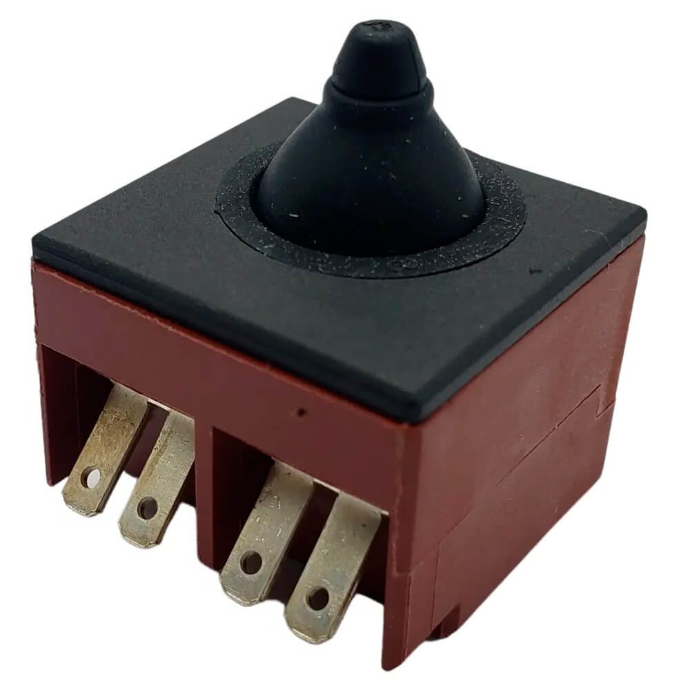 Montagem do Interruptor - 5140190-52 - Dewalt