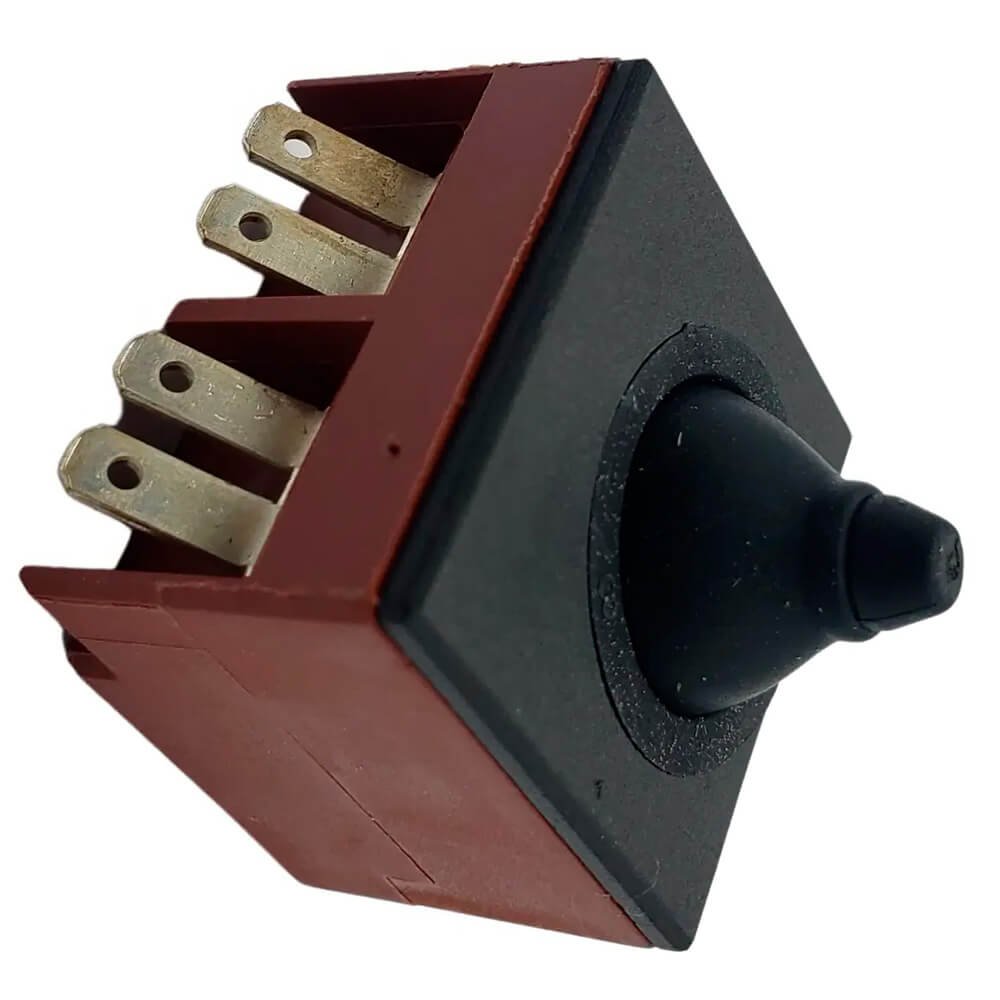 Montagem do Interruptor - 5140190-52 - Dewalt