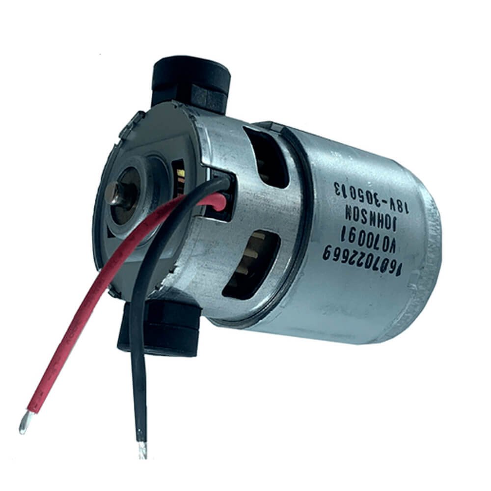 Motor DC 18V 19F81-3 para Parafusadeira - 160702266N - Bosch