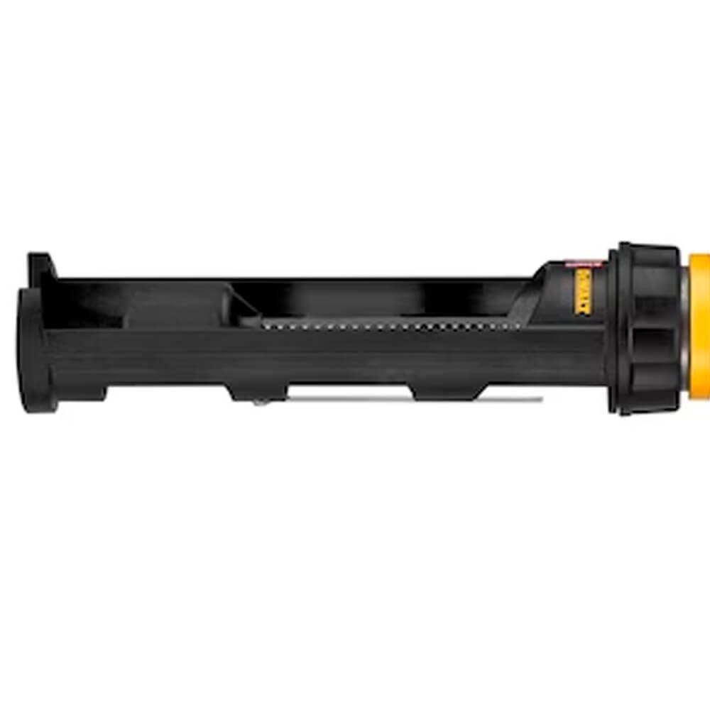 Pistola aplicadora de silicone 300ml 20V MAX* LI-ION \n(sem bateria e sem  carregador)