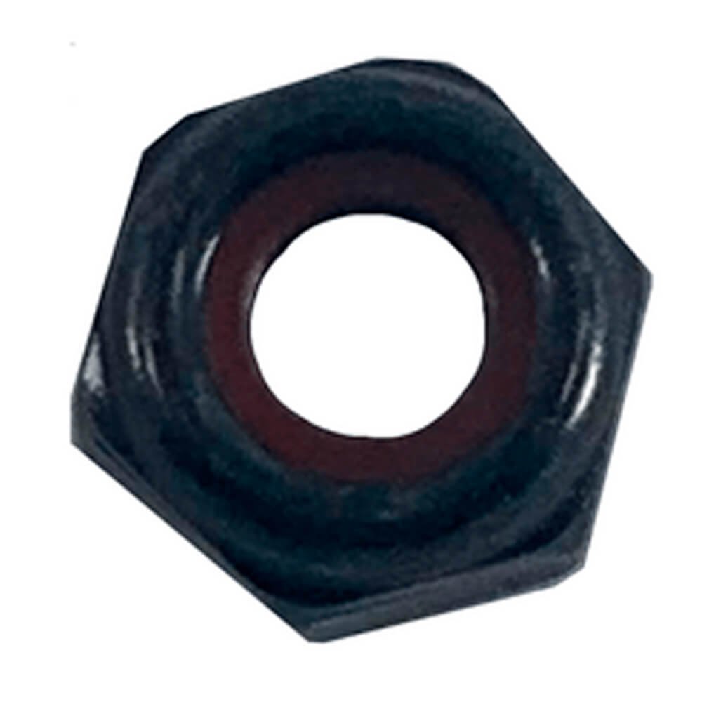 Porca Sextavada M6 Din 985 para GDC 14-40 F000616165 - Bosch