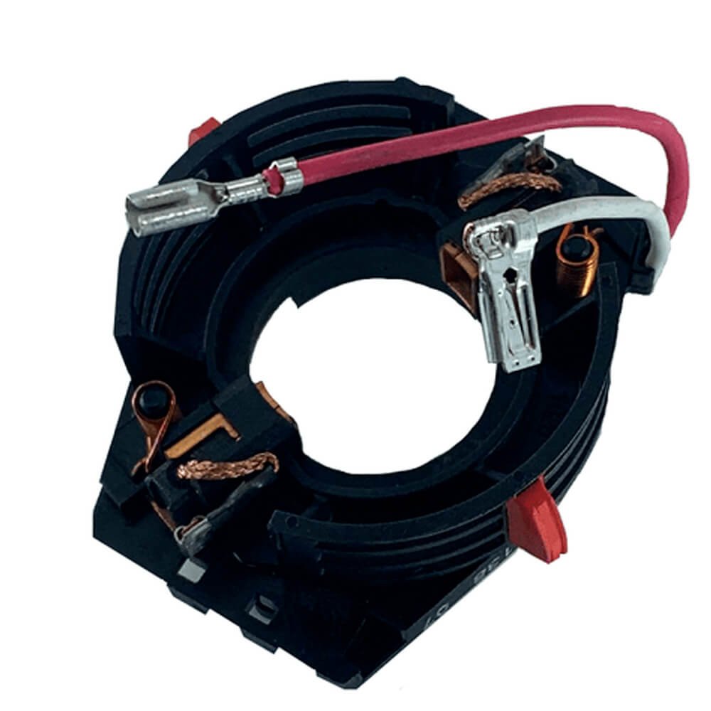 Porta Escovas de Carvão para GSB 16 RE - 2609199417 - Bosch