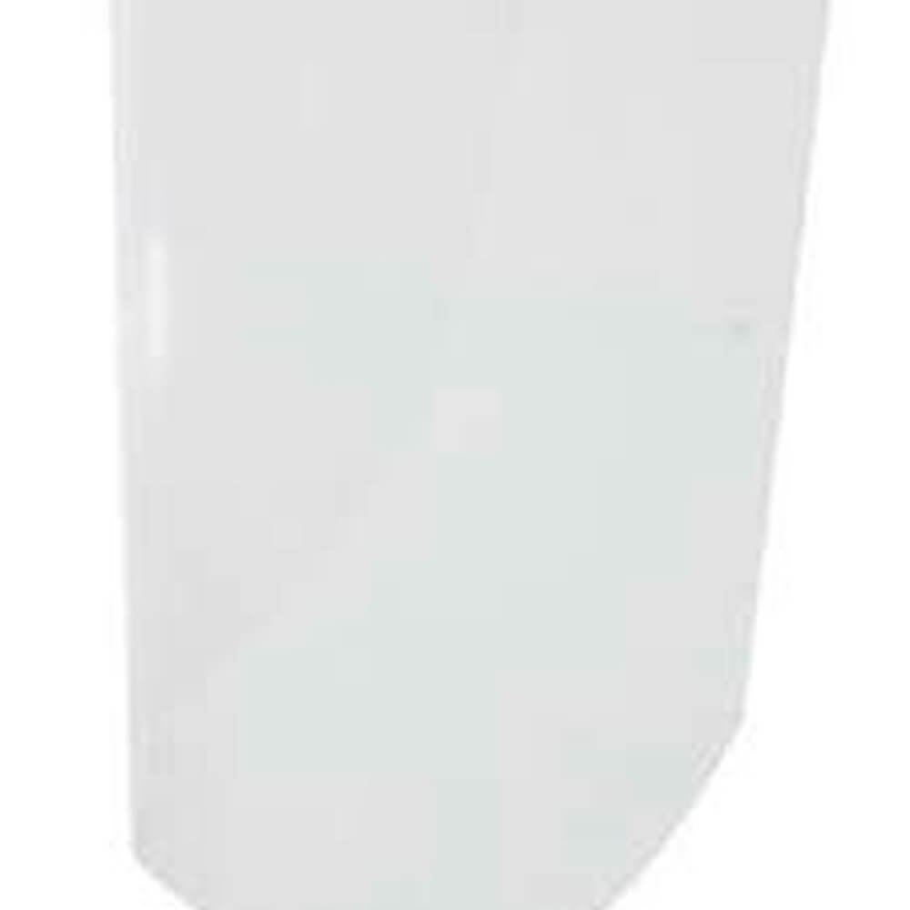 Protetor Facial 10" Incolor Sem Catraca - WPSJABRES10 - Delta Plus