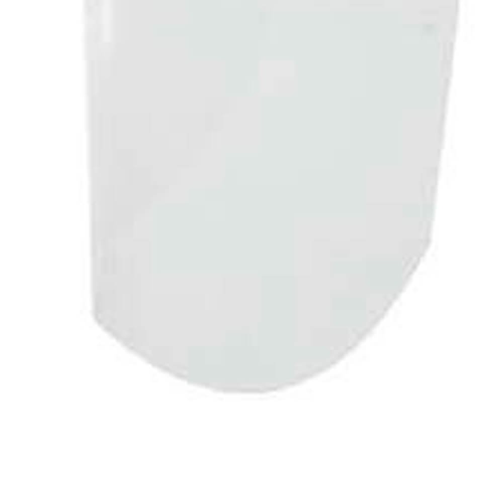 Protetor Facial 10" Incolor Sem Catraca - WPSJABRES10 - Delta Plus