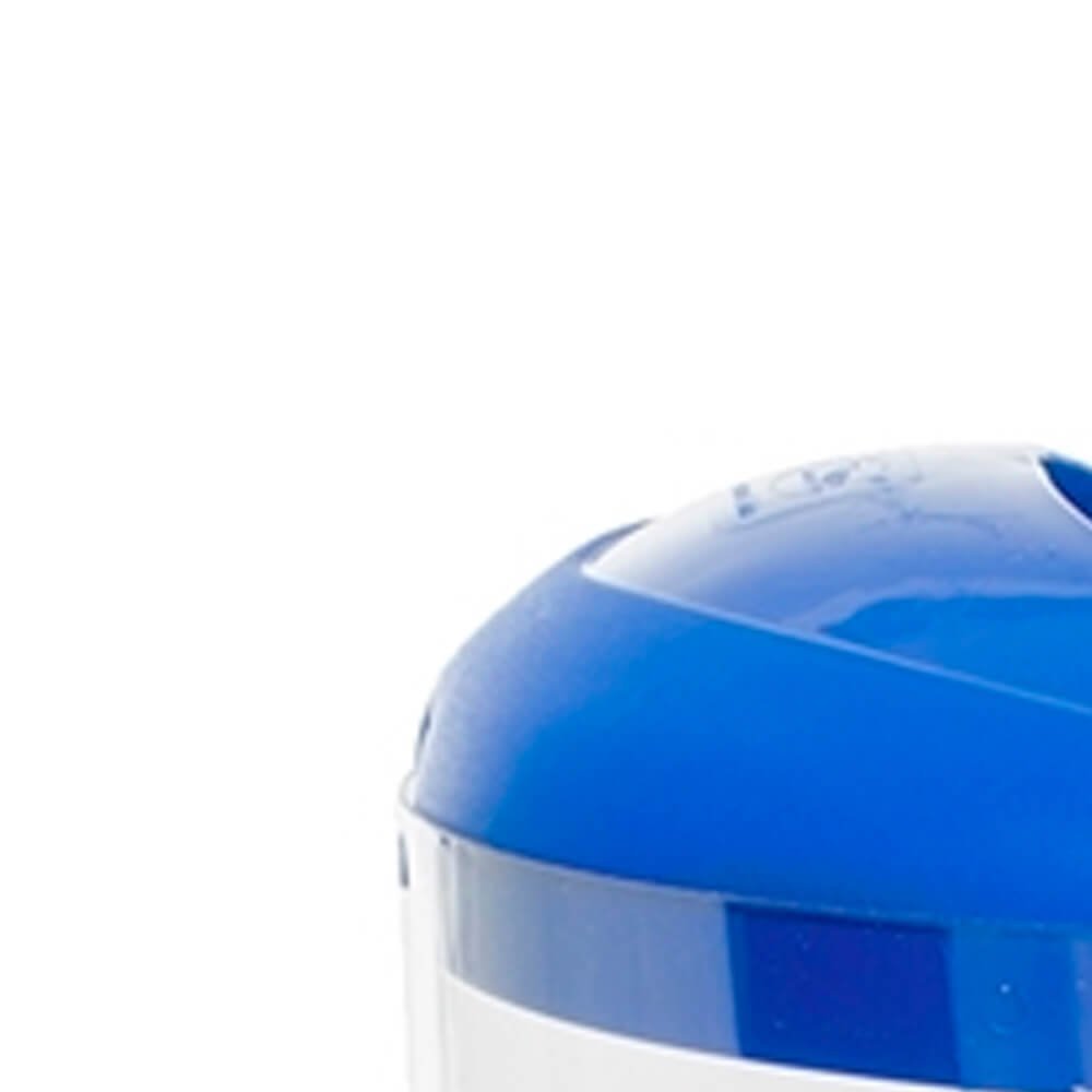 Protetor Facial 8" Incolor - WPSJABRES08 - Delta Plus