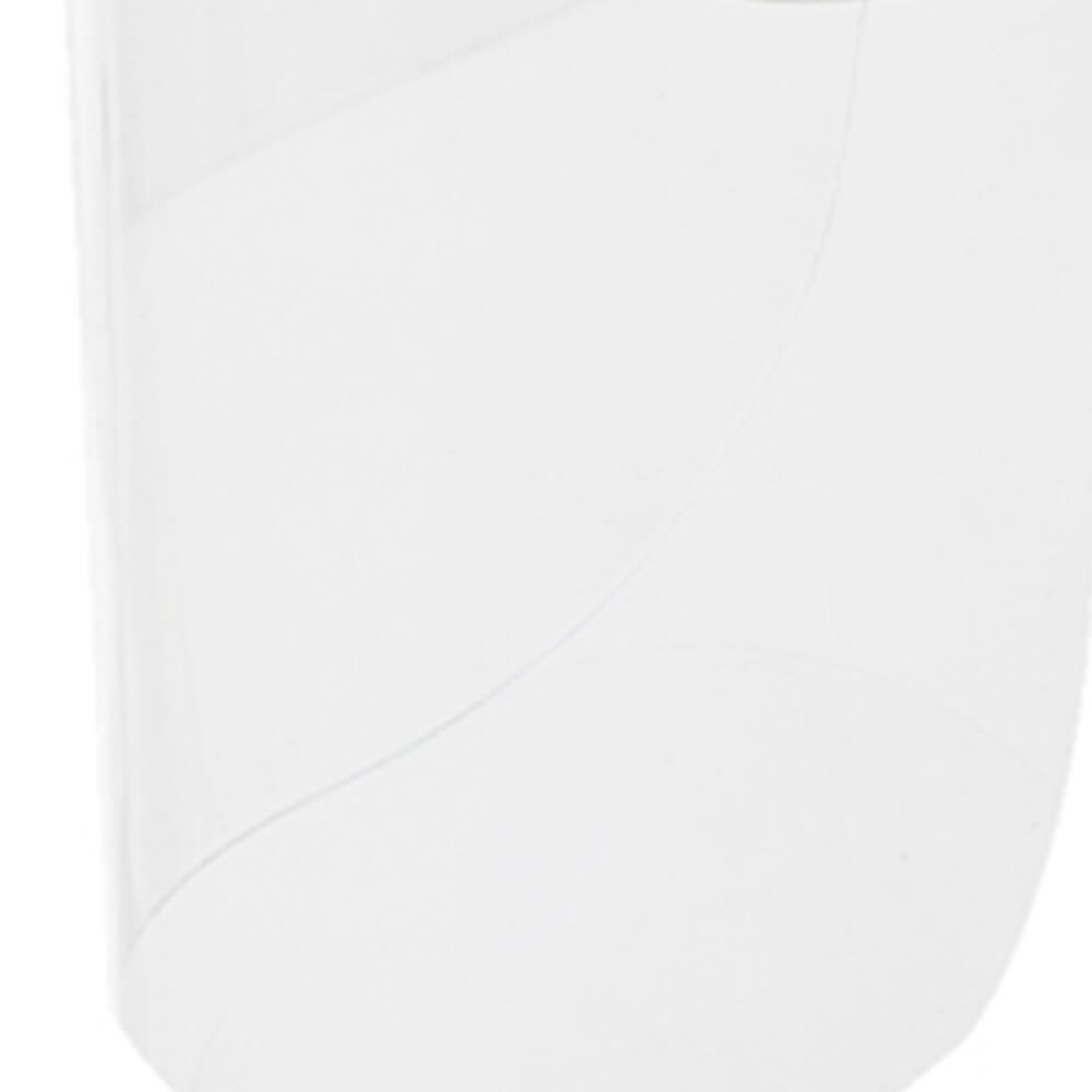 Protetor Facial 8" Incolor - WPSJABRES08 - Delta Plus