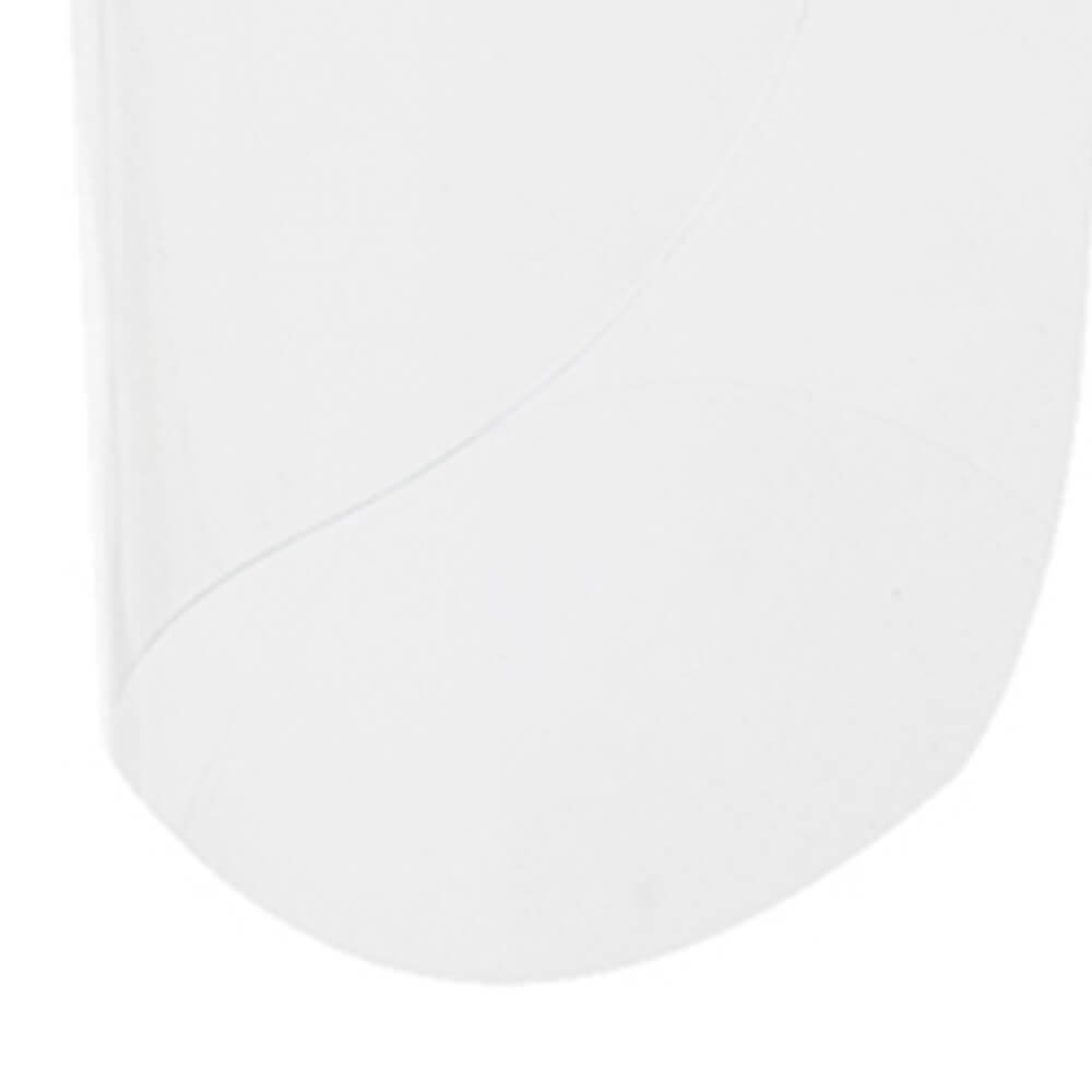 Protetor Facial 8" Incolor - WPSJABRES08 - Delta Plus