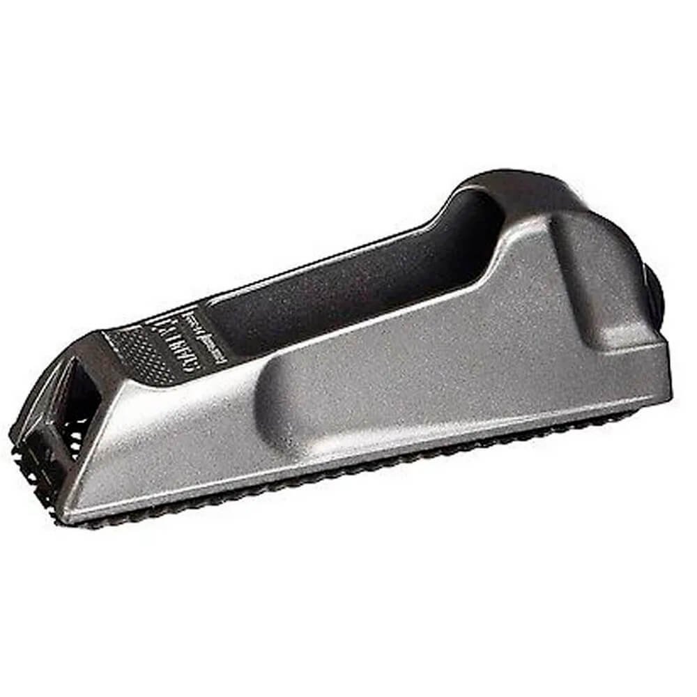 Raspador Manual 6" Tipo Plaina para Drywall e Gesso Surform - Stanley